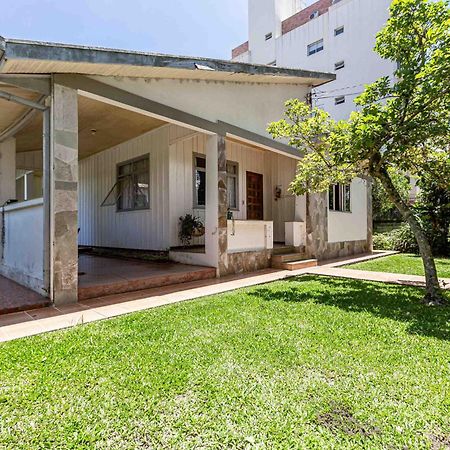 Memora Guesthouse Curitiba - Quartos Em Casa Proximo Ao Parque Bacacheri Экстерьер фото