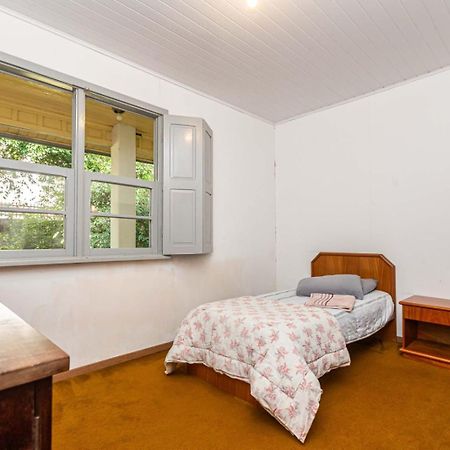 Memora Guesthouse Curitiba - Quartos Em Casa Proximo Ao Parque Bacacheri Экстерьер фото