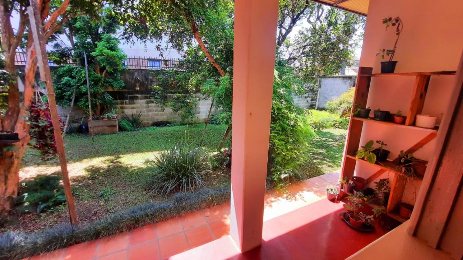Memora Guesthouse Curitiba - Quartos Em Casa Proximo Ao Parque Bacacheri Номер фото