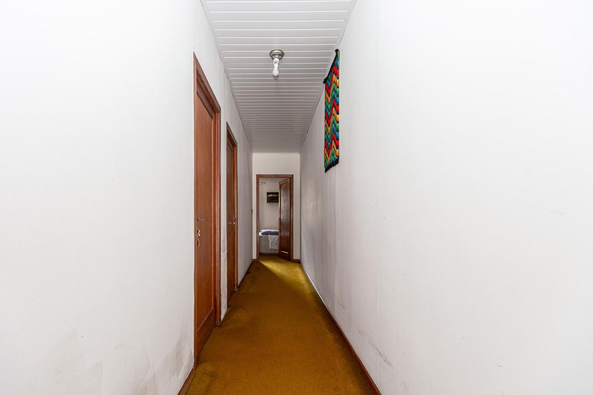 Memora Guesthouse Curitiba - Quartos Em Casa Proximo Ao Parque Bacacheri Экстерьер фото