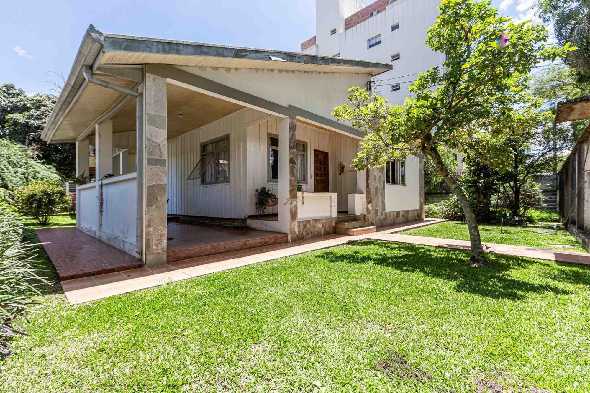 Memora Guesthouse Curitiba - Quartos Em Casa Proximo Ao Parque Bacacheri Экстерьер фото