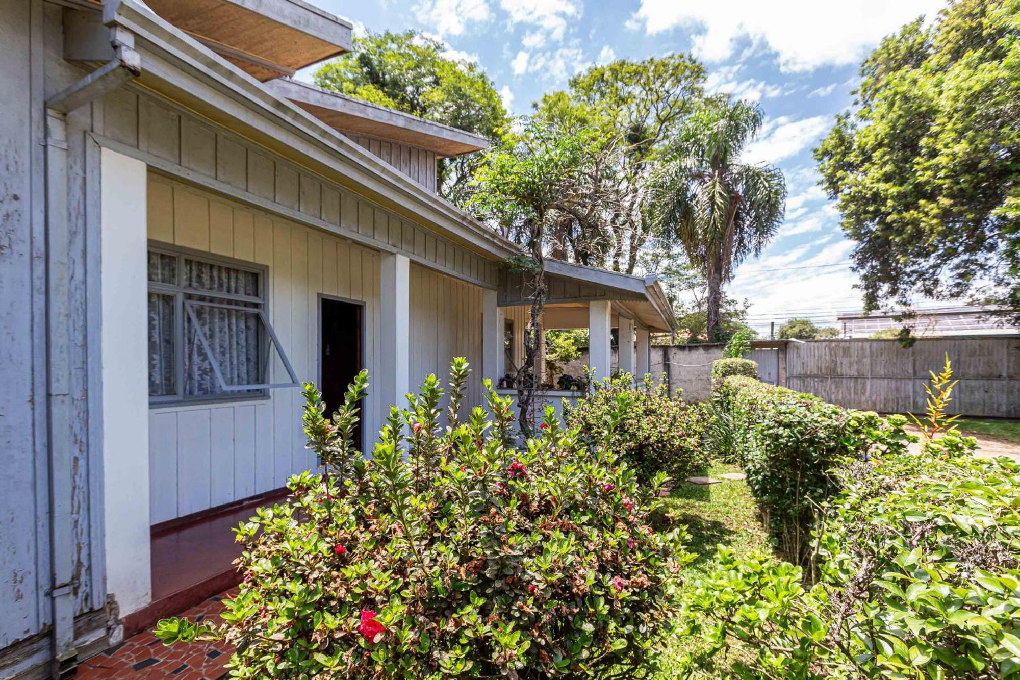Memora Guesthouse Curitiba - Quartos Em Casa Proximo Ao Parque Bacacheri Экстерьер фото