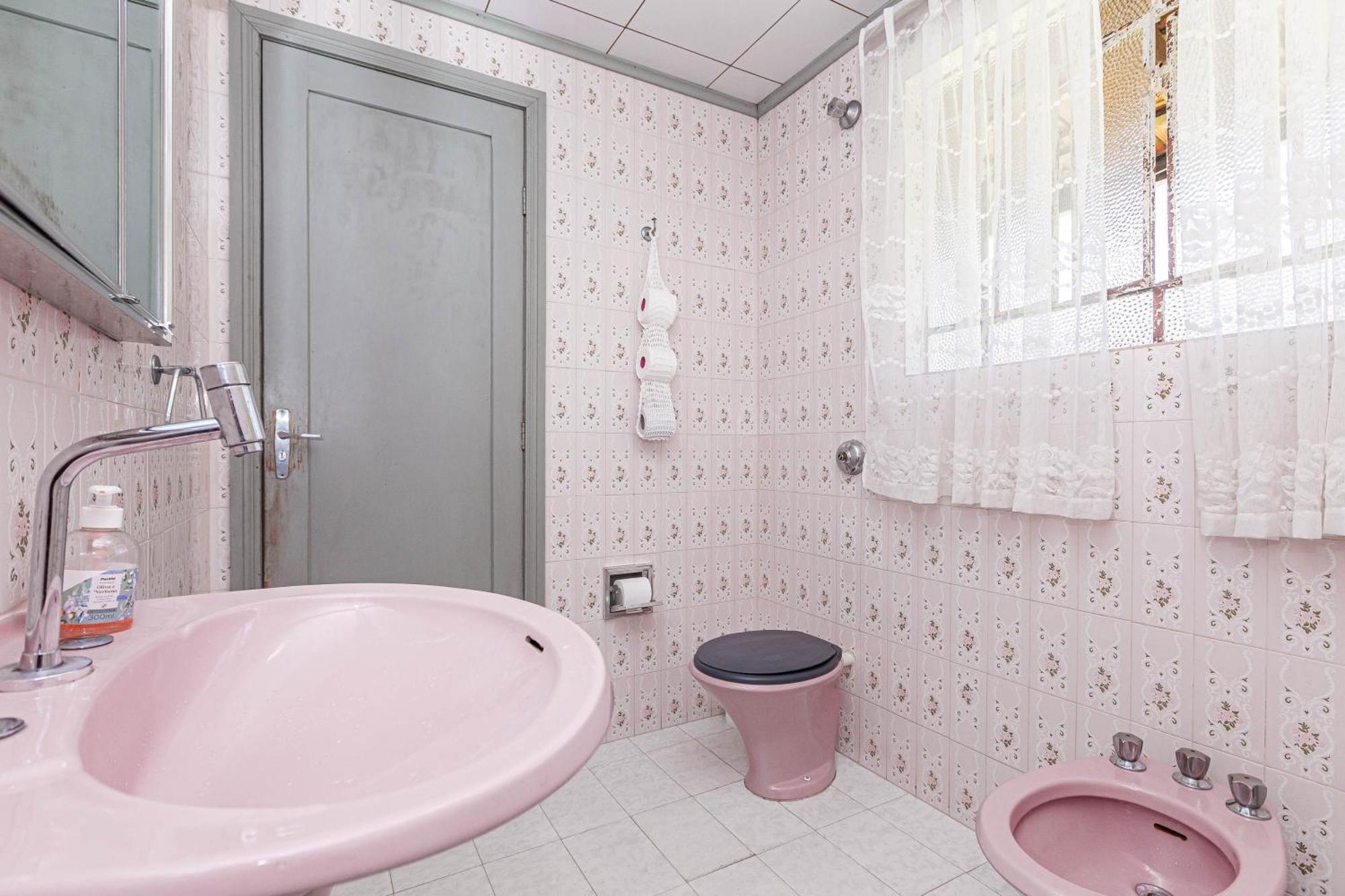 Memora Guesthouse Curitiba - Quartos Em Casa Proximo Ao Parque Bacacheri Экстерьер фото