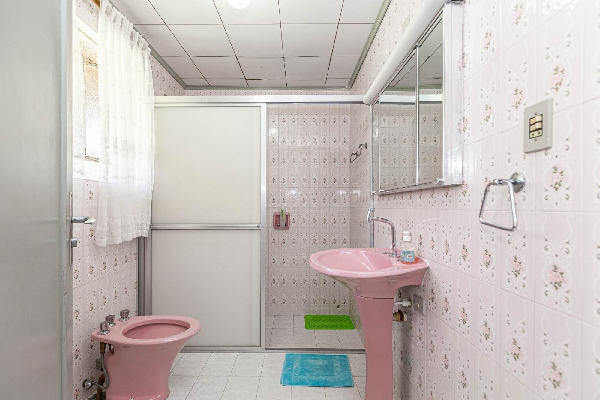 Memora Guesthouse Curitiba - Quartos Em Casa Proximo Ao Parque Bacacheri Экстерьер фото