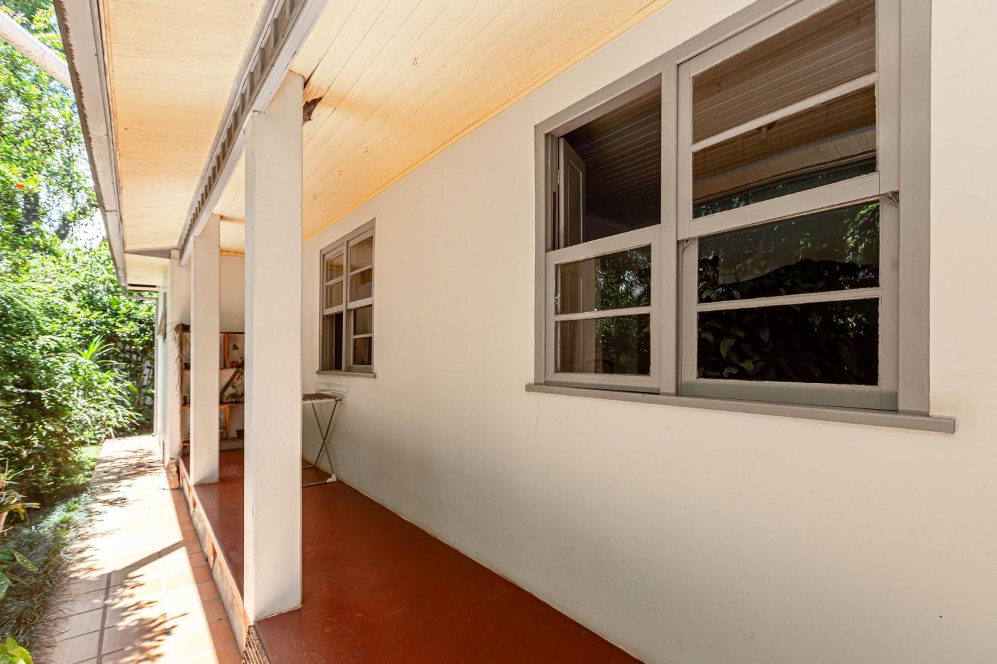 Memora Guesthouse Curitiba - Quartos Em Casa Proximo Ao Parque Bacacheri Экстерьер фото