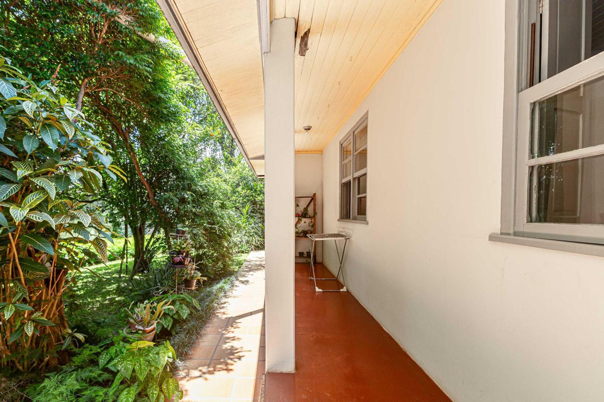 Memora Guesthouse Curitiba - Quartos Em Casa Proximo Ao Parque Bacacheri Экстерьер фото
