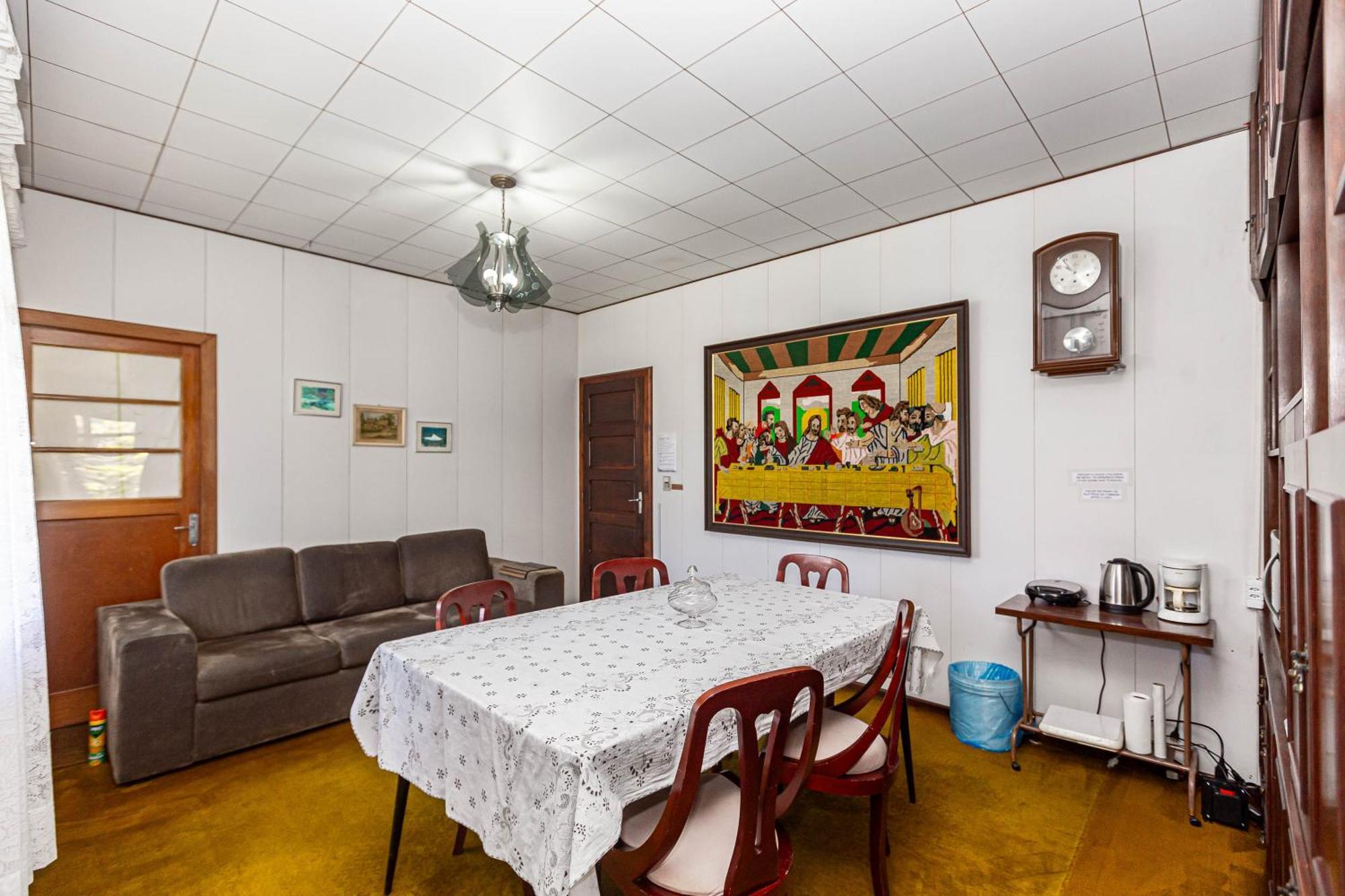Memora Guesthouse Curitiba - Quartos Em Casa Proximo Ao Parque Bacacheri Экстерьер фото