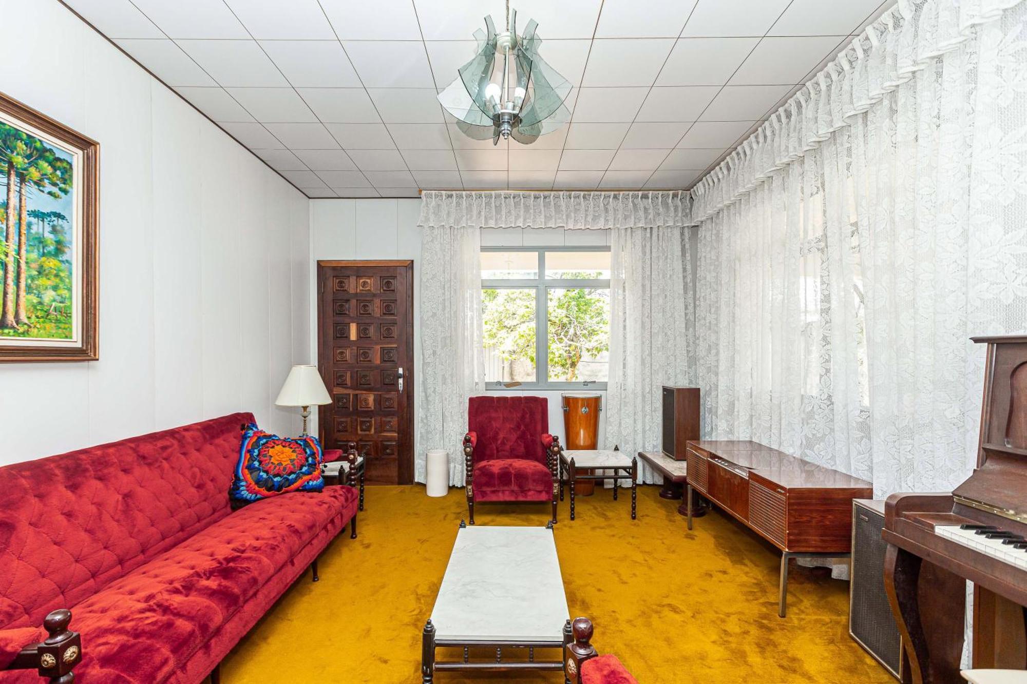 Memora Guesthouse Curitiba - Quartos Em Casa Proximo Ao Parque Bacacheri Экстерьер фото