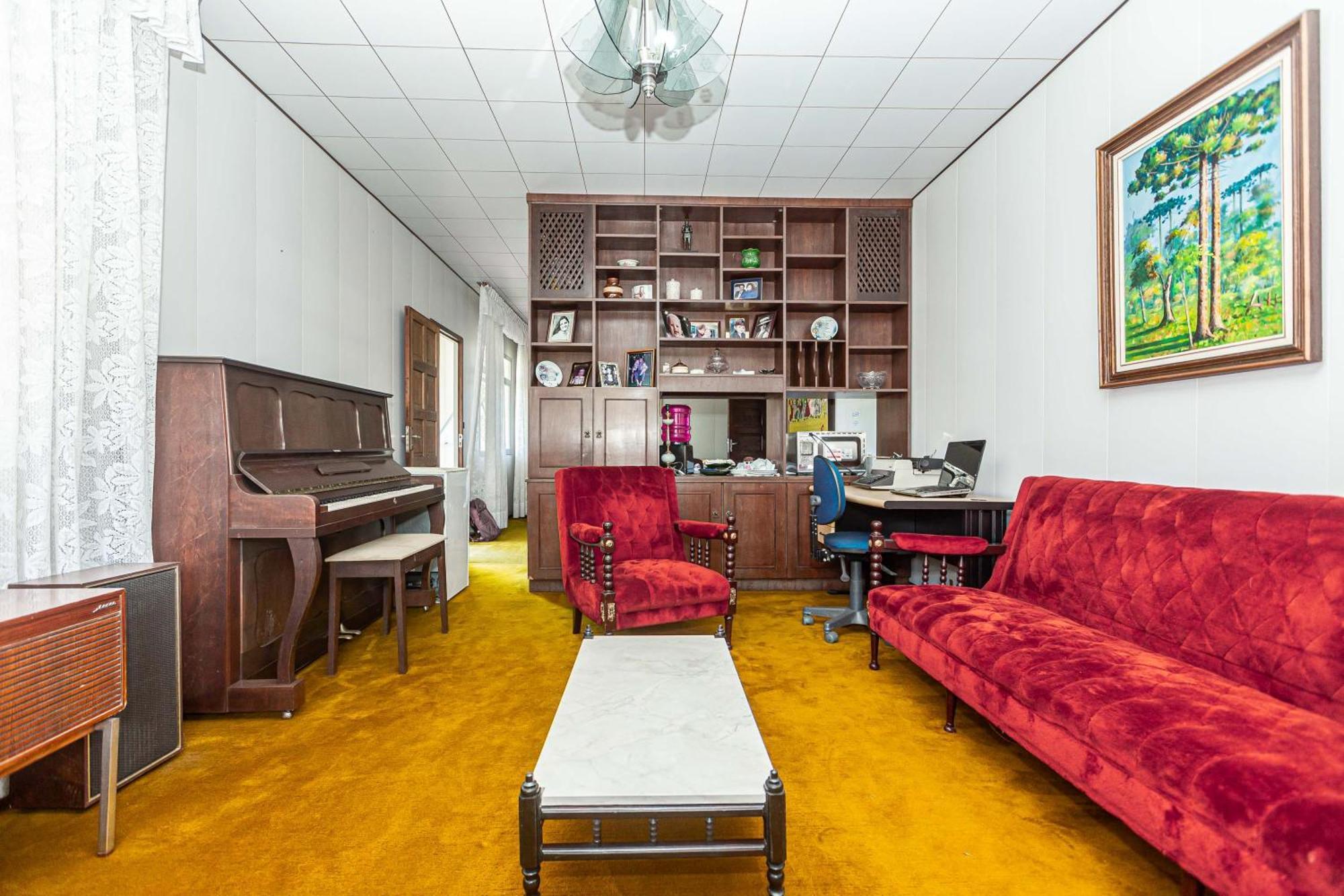 Memora Guesthouse Curitiba - Quartos Em Casa Proximo Ao Parque Bacacheri Экстерьер фото