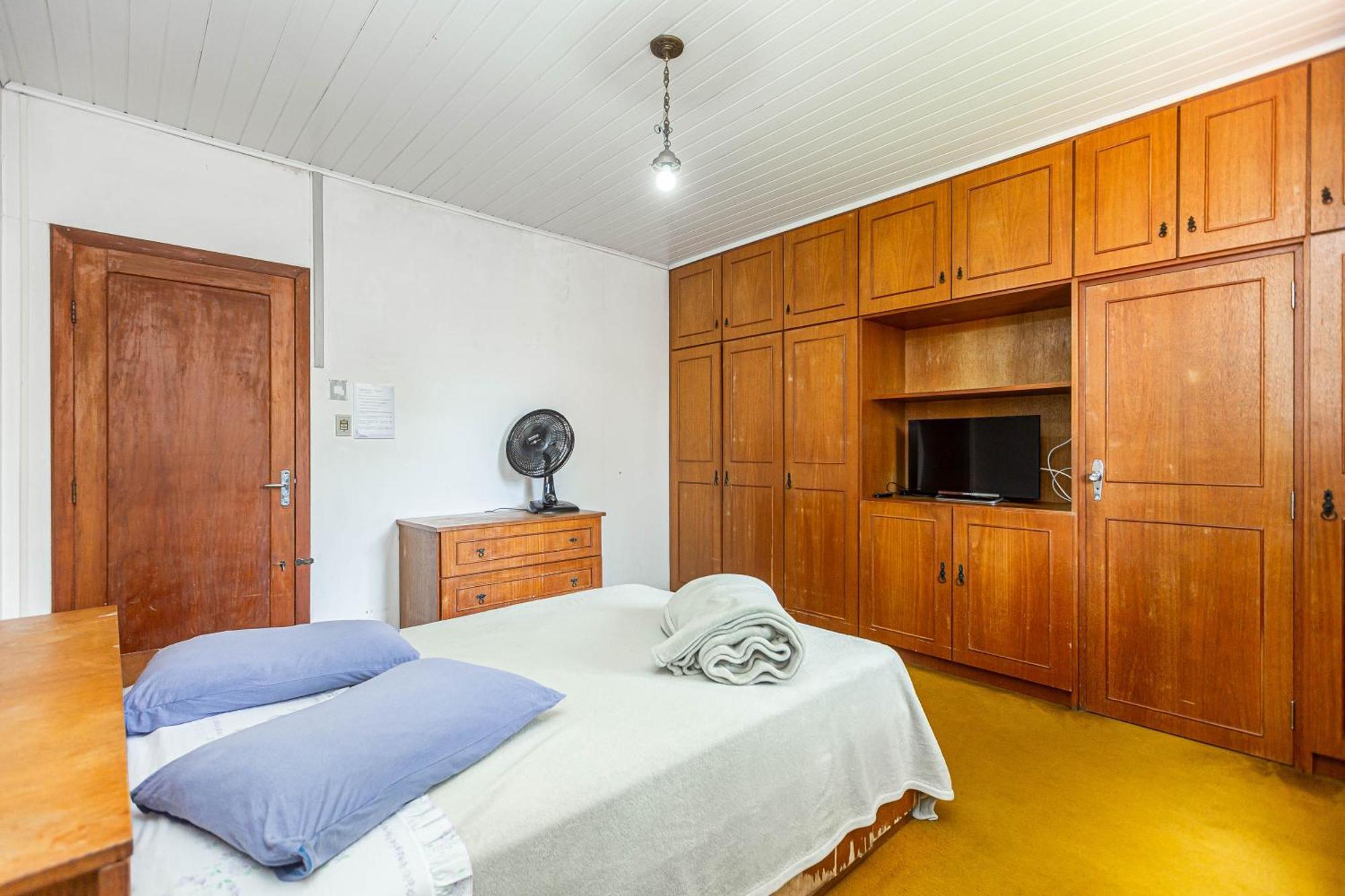 Memora Guesthouse Curitiba - Quartos Em Casa Proximo Ao Parque Bacacheri Экстерьер фото