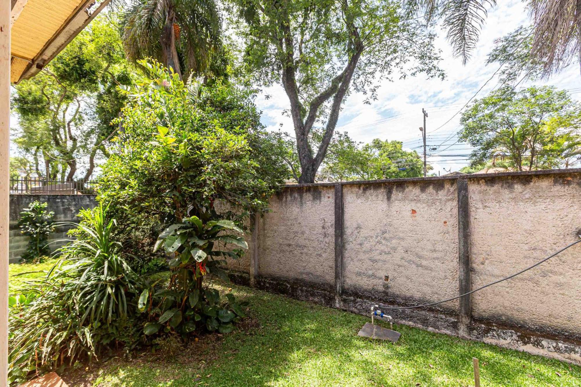 Memora Guesthouse Curitiba - Quartos Em Casa Proximo Ao Parque Bacacheri Экстерьер фото