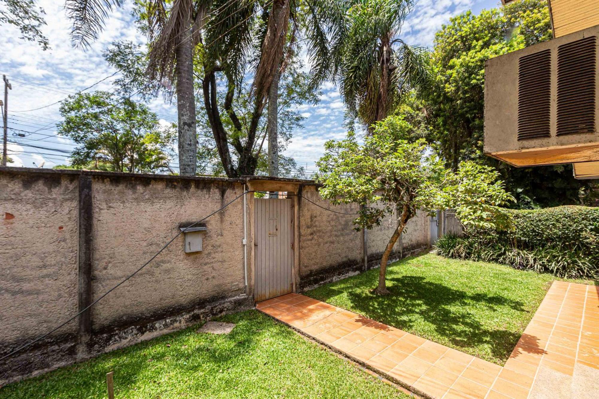 Memora Guesthouse Curitiba - Quartos Em Casa Proximo Ao Parque Bacacheri Экстерьер фото