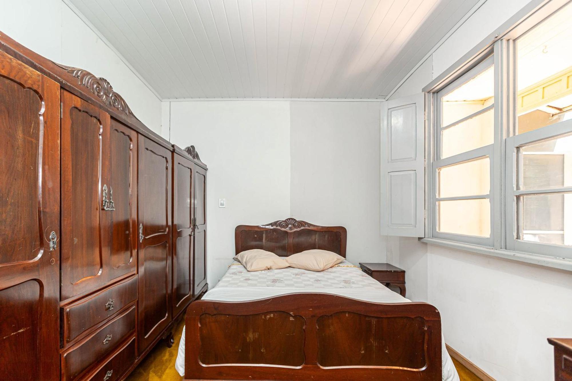 Memora Guesthouse Curitiba - Quartos Em Casa Proximo Ao Parque Bacacheri Экстерьер фото