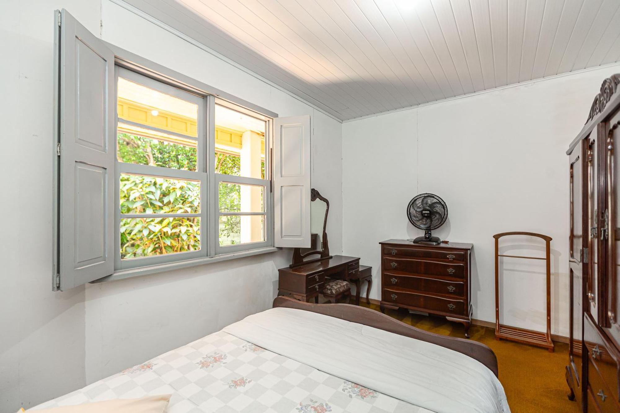 Memora Guesthouse Curitiba - Quartos Em Casa Proximo Ao Parque Bacacheri Экстерьер фото