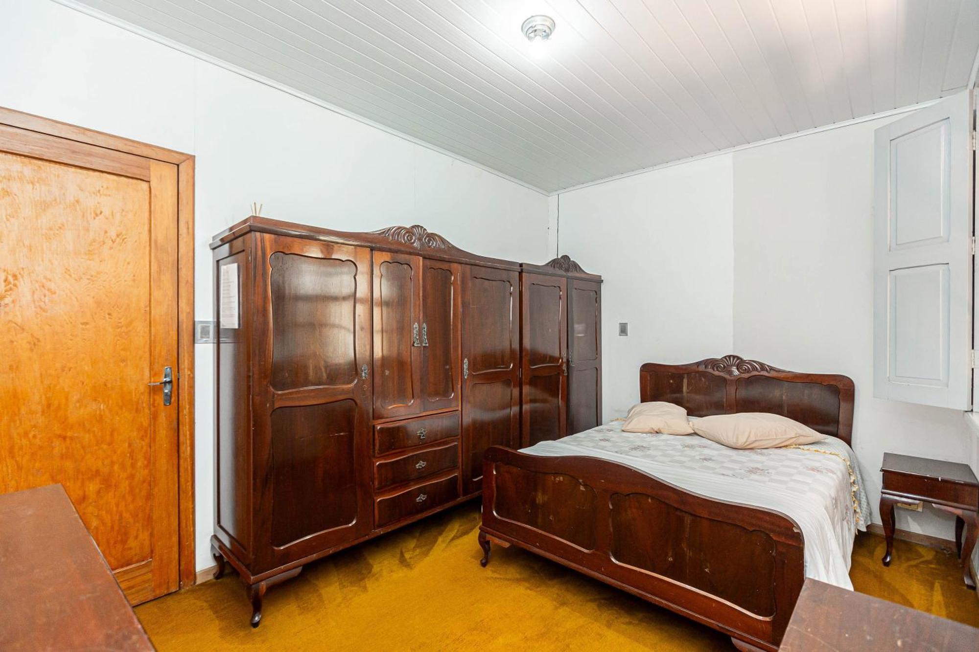 Memora Guesthouse Curitiba - Quartos Em Casa Proximo Ao Parque Bacacheri Экстерьер фото