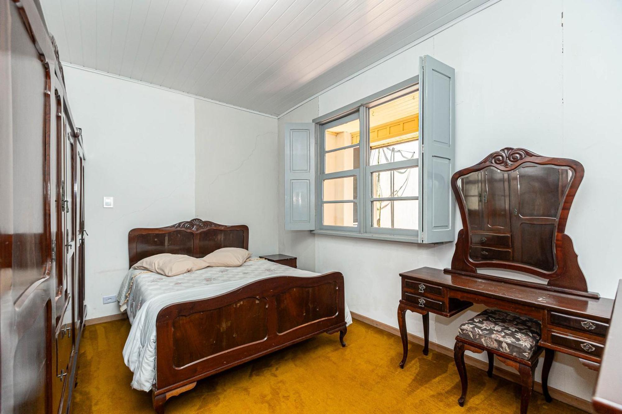 Memora Guesthouse Curitiba - Quartos Em Casa Proximo Ao Parque Bacacheri Экстерьер фото