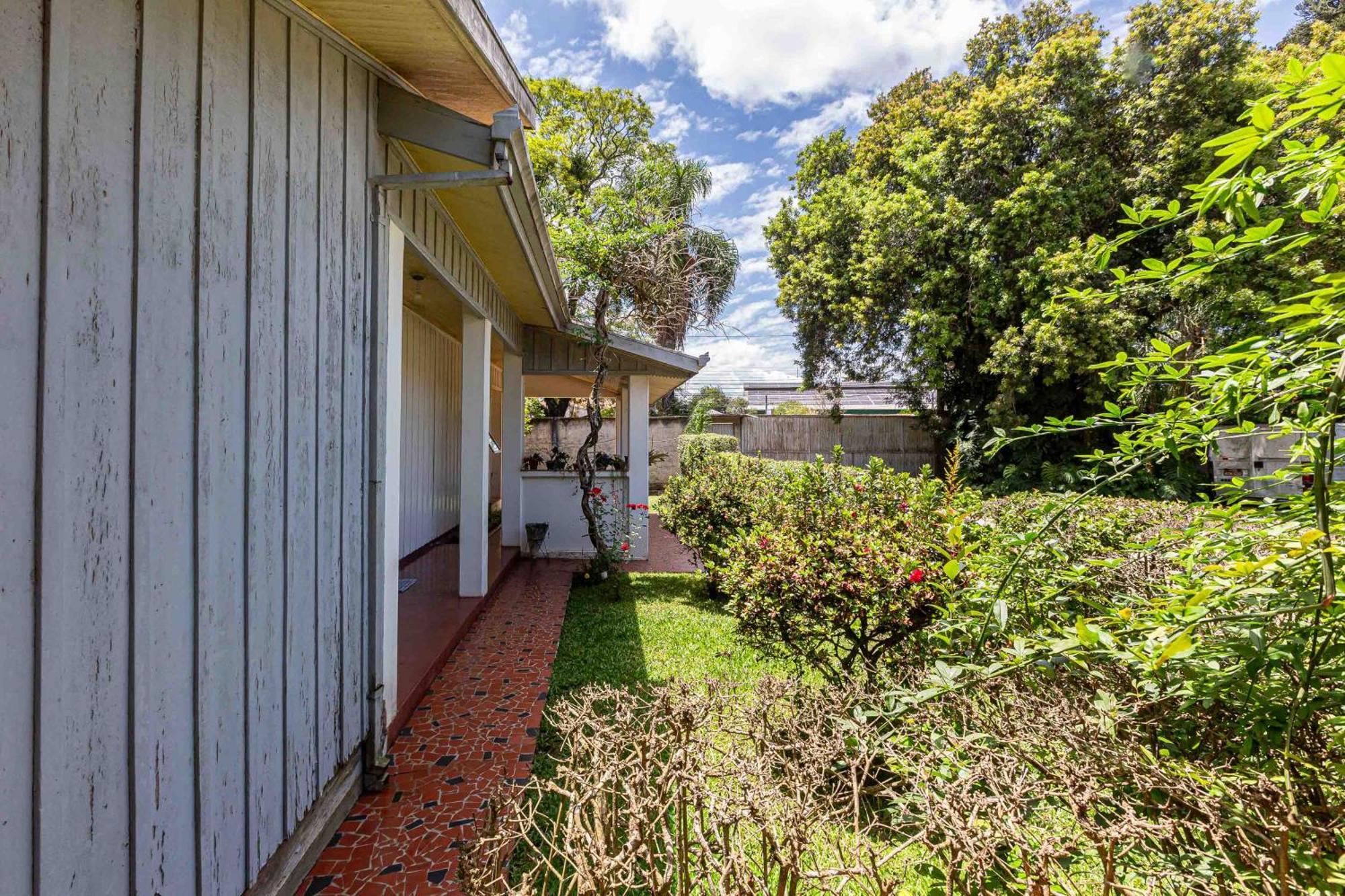Memora Guesthouse Curitiba - Quartos Em Casa Proximo Ao Parque Bacacheri Экстерьер фото