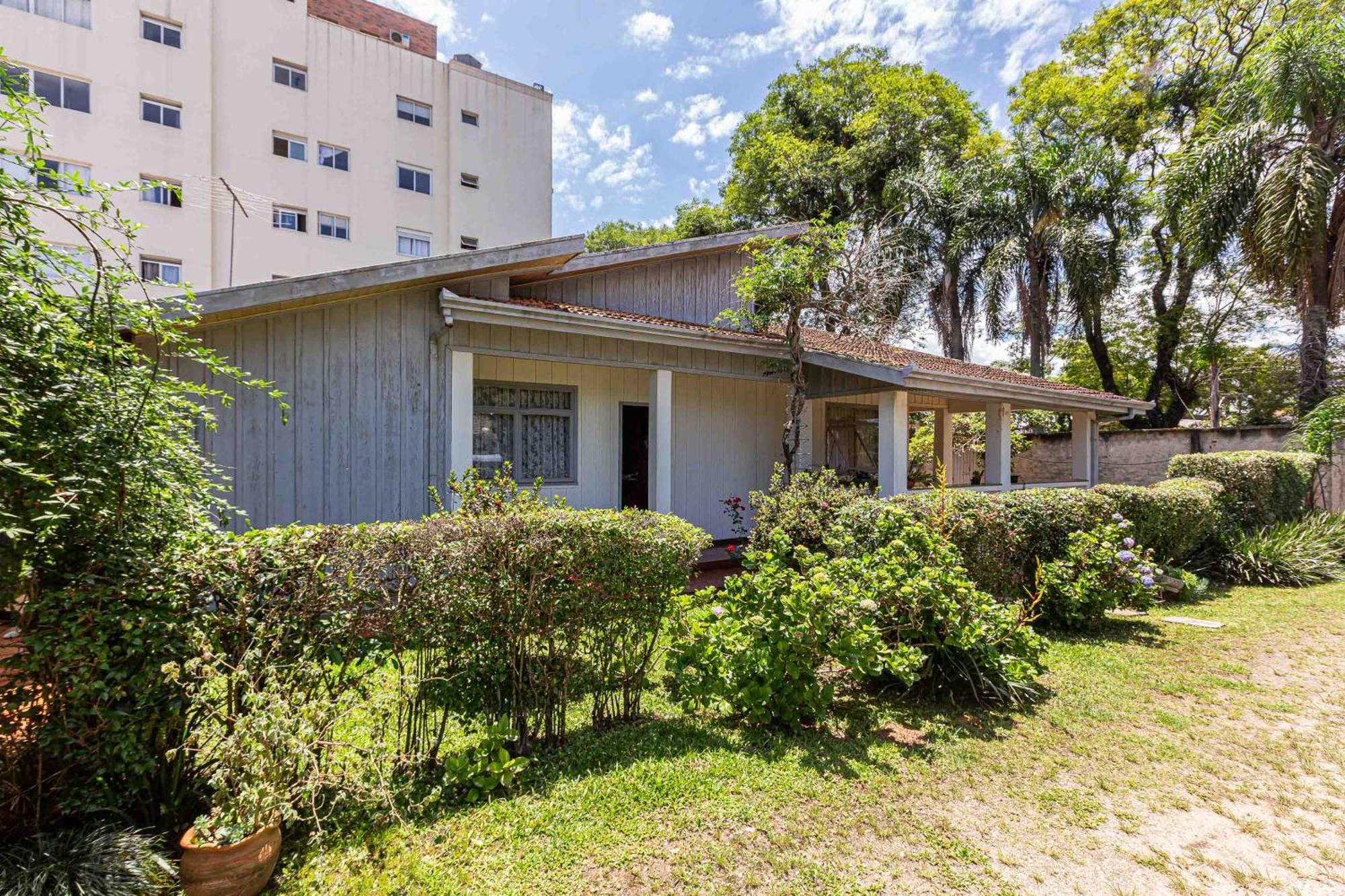 Memora Guesthouse Curitiba - Quartos Em Casa Proximo Ao Parque Bacacheri Экстерьер фото