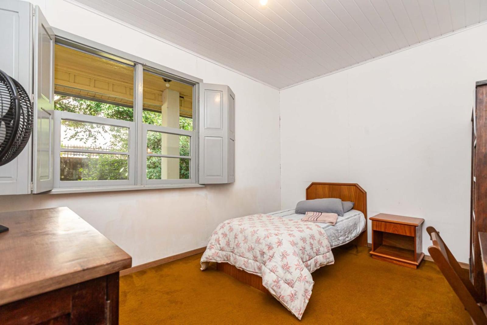Memora Guesthouse Curitiba - Quartos Em Casa Proximo Ao Parque Bacacheri Экстерьер фото