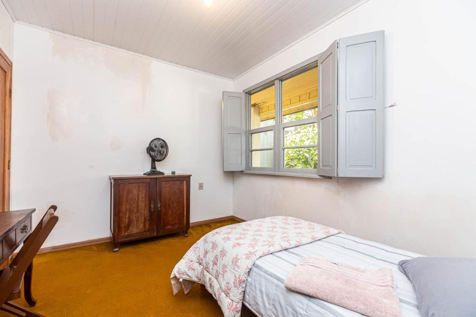Memora Guesthouse Curitiba - Quartos Em Casa Proximo Ao Parque Bacacheri Экстерьер фото